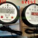 远传温度计 带探头型 米线测水温 数字显示 衡星数显
