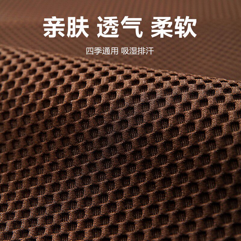 沙发垫防滑季通用现代欧式坐垫垫子客厅皮沙发罩