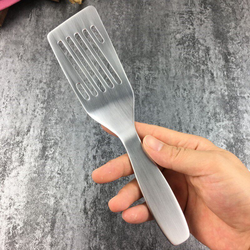 煎铲牛铲铲铁板烧煎蛋烙饼翻面铲子