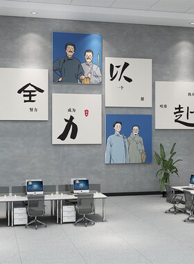 教师办公室照片风采展示墙班级毛毡板公告栏教室布置装饰
