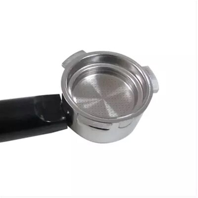 灿坤咖啡份 粉槽杯份粉碗