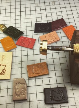 烫边 烫边 手工皮具