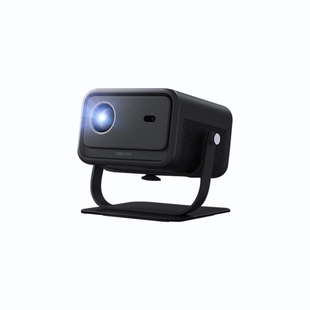 大眼橙C2 Ultra投影仪高亮家用高清放映机1080P智能便携8K解码家庭影院卧室无需幕布投屏