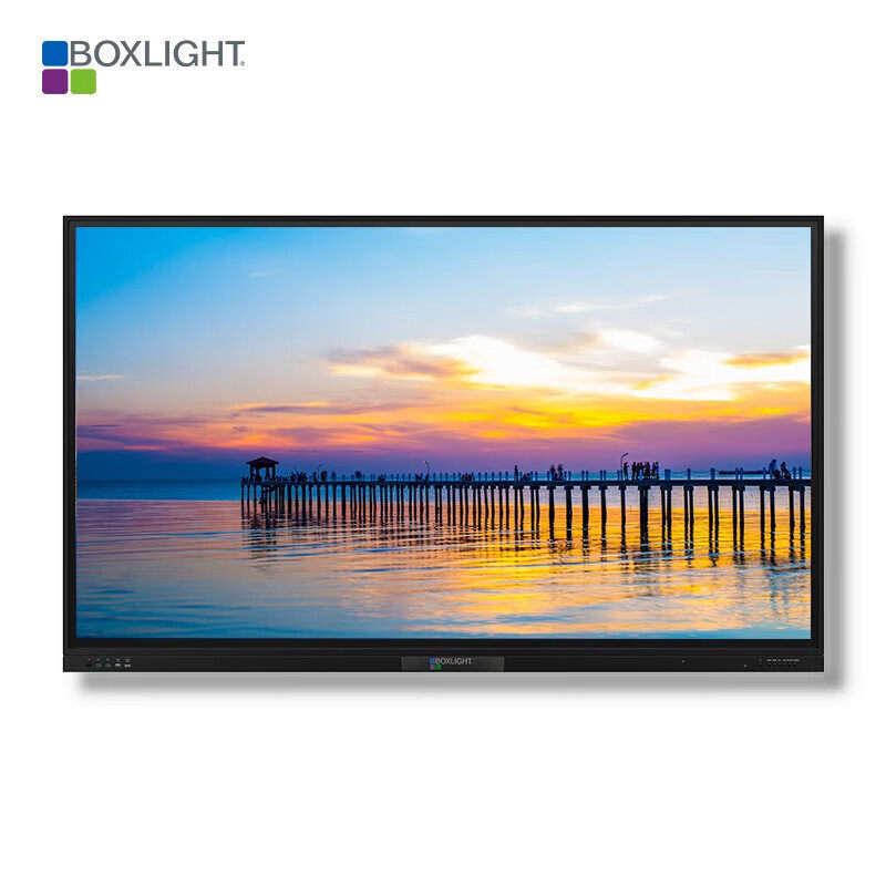 宝视来BOXLIGHTCX8698会议平板