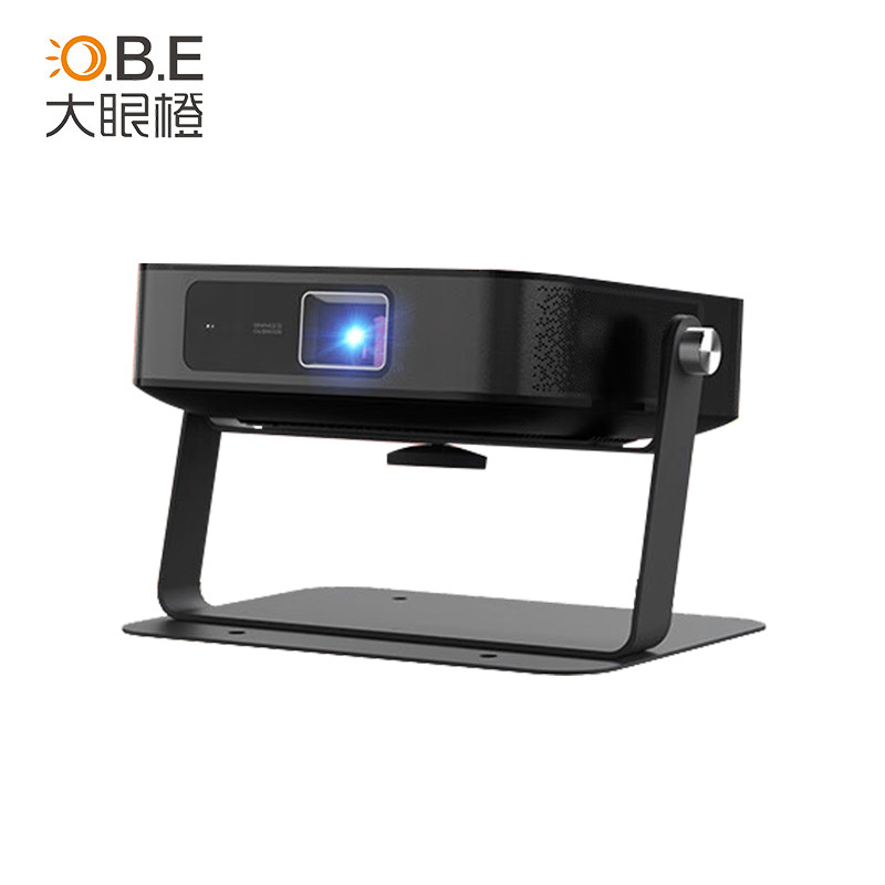 大眼橙X7DPro云臺版投影儀