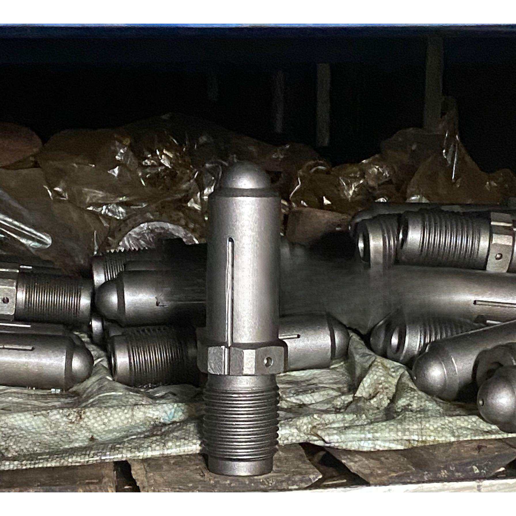 海天射嘴原装配件注塑机配件射嘴M39*2喷咀射嘴 料咀 喷头 射料嘴