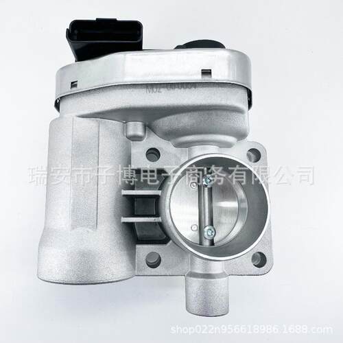77365316 71732618 FIAT PUNTO/PANDA 菲亚特Punto/熊猫 节气门