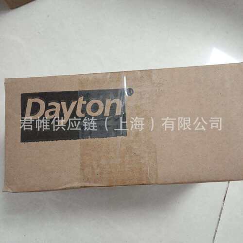 价格需核实 DAYTON 电机 52JE54