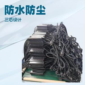 双极无频闪恒压IP67防水LED电源400W48V可承接英飞特EBV-350W系列