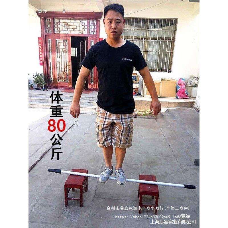 汽车洗车拖把合金公交4.5洗车刷车大货车除尘拖把柄杆加粗洗车机