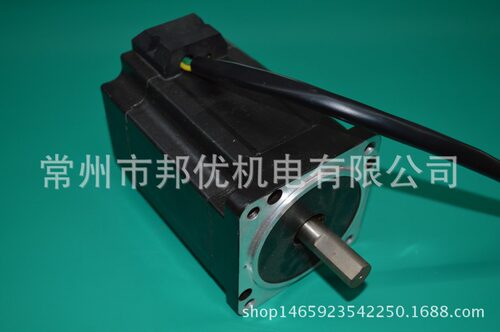 厂家直销微型直流无刷电机