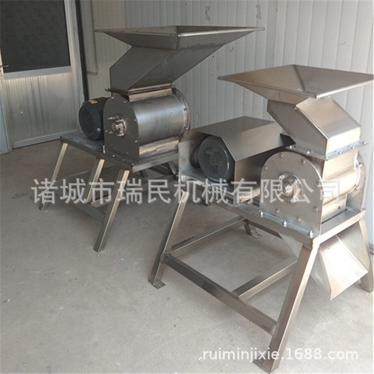 鲜辣椒破碎机  苹果打浆机  桃子粉碎机   厂家直销,搬运/仓储/物流设备,叉车/搬运车,淘宝优惠券,粉丝福利购,淘宝优惠卷