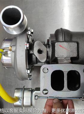 4314572 431-4572 E329D2 S200G C7.1CAT320D2 涡轮增压器总成