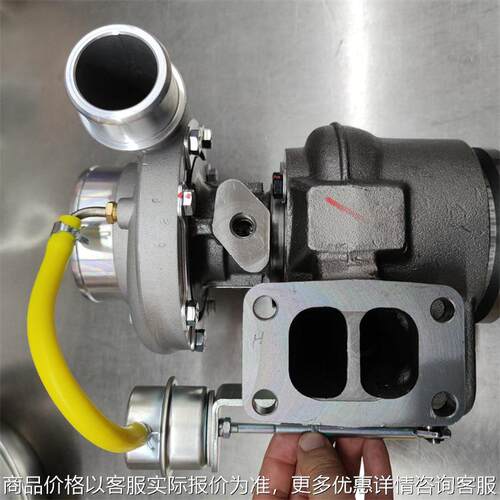 4314572 431-4572 E329D2 S200G C7.1CAT320D2 涡轮增压器总成