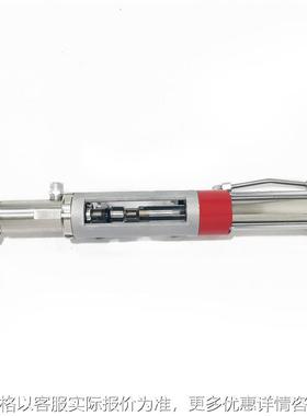 PT1033喷涂机泵体总成通用GH833配件喷涂机