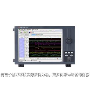 Keysight B465 用于Xilinx的逻辑分析仪FPGA动态探头