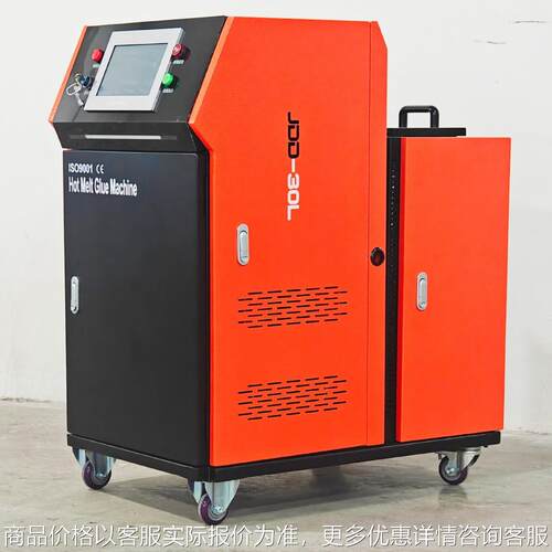 精品推荐热熔胶机 瑞安自动化热熔胶机 款式多选低价