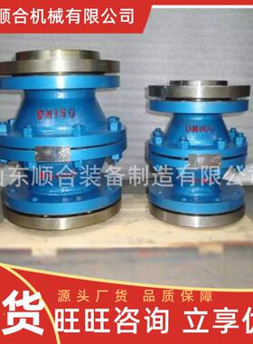 N6爆FWL-100防轰型管道阻火器 管原厂质保管道阻火器 寿命长D道阻