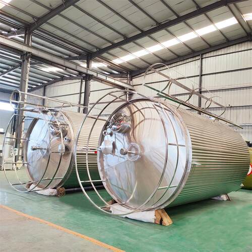 340不锈钢立式储罐 ZEH-00280立豆大油罐食用油储方油罐储水罐 化