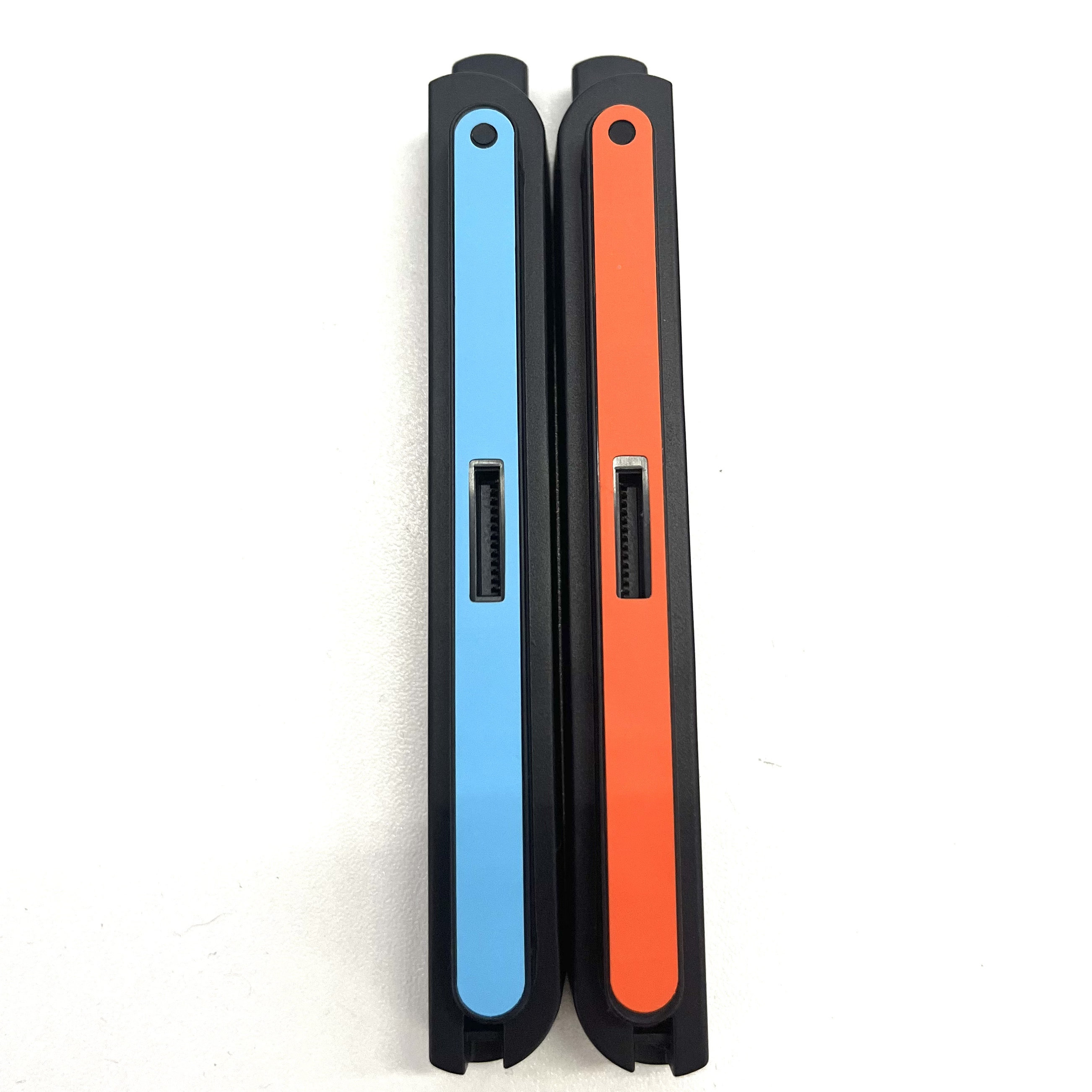 NYXI游戏手柄配件一代转二代Switch2手柄转接器NS2直插二代Switch1代joycon小手柄拓展器磁吸连接器