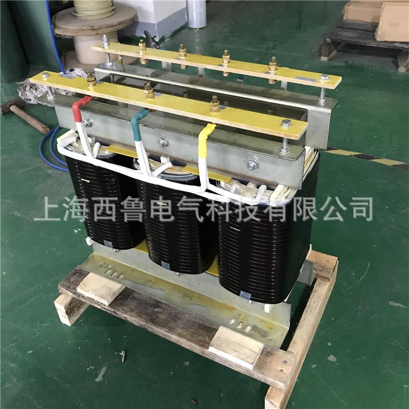 上压器-30KVA三相干式隔离变压器380V变220V380V变210V