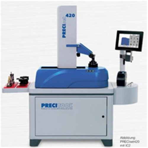 德国PRECITOOL测量工具 螺纹量规387200 M32X1,5