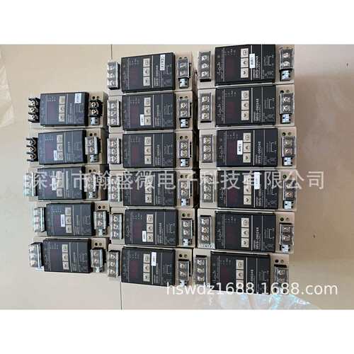 开关 电源S8VS-09024B 拆机件 成色新
