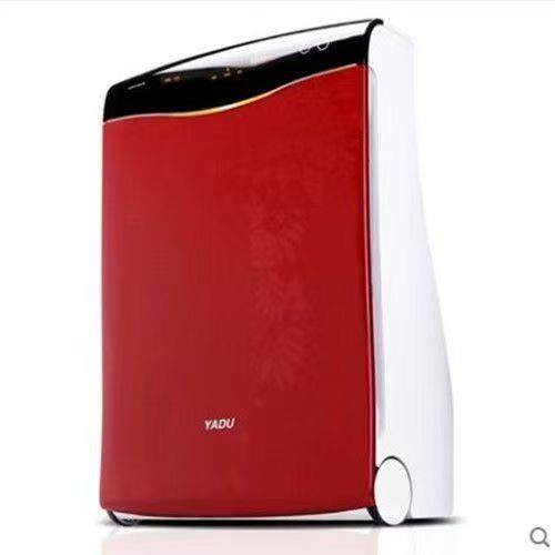 亚都空气净化器家用除甲醛负离子