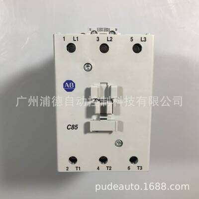 原装100-C85KF00，100-C85F00交流接触器220-230V现货100-C85*00