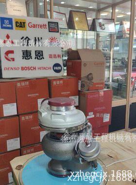 卡特3306涡轮TV61421W-3429465774-5003S410349-5004S