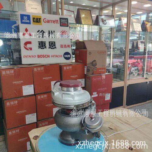 卡特3306涡轮TV61421W-3429465774-5003S410349-5004S