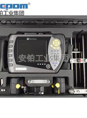 普卢福几何测量系统CENTRALIGNUltraRS5辊轴对中服务GEOCENTER