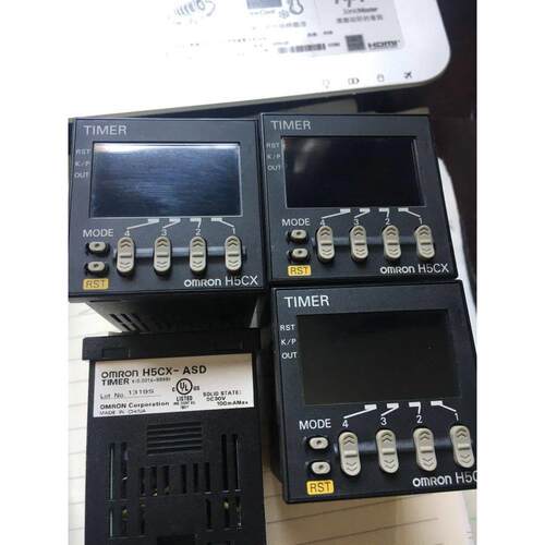计时时间继电器H5CX-ASD/H5CX-AD/L8SD/L8D/L8/A11/A11D1/L8ED-N