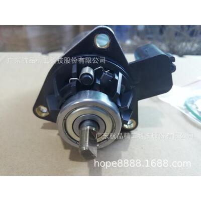 适用丰田5档离合器电机31363-1204031363-1201004008-39112