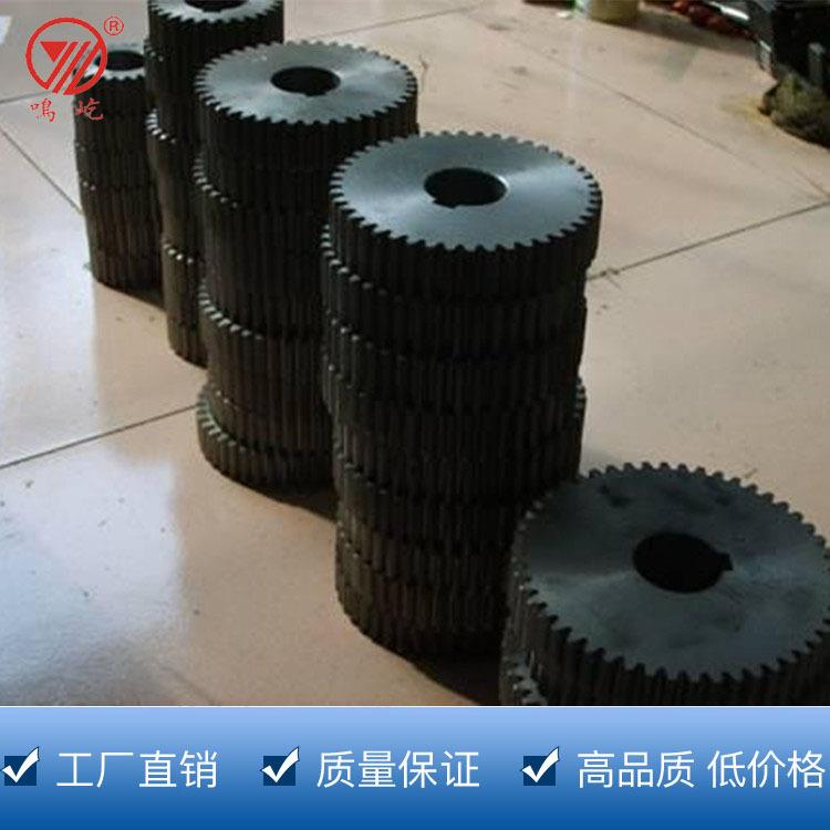 浙江新昌编织机纺机配件倍捻机用日发标准机齿轮齿轮箱RF-30T