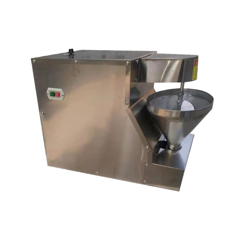 多功能商用肉丸机肉丸成型机牛肉丸鱼丸猪肉丸贡丸狮子头成型机