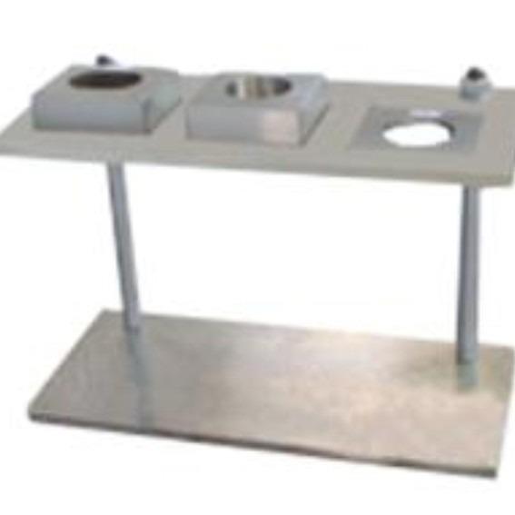 CX-A1023摇玲测试架/摇铃测试模板架/小球测试架精准精密