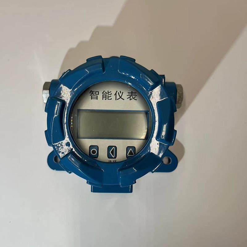 防爆显示仪表液位压力温度显示仪罐旁显示仪数显仪