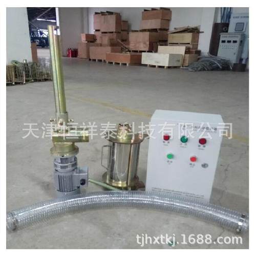 供应CT5-P/500CT5-P/500A粉料自动取样器