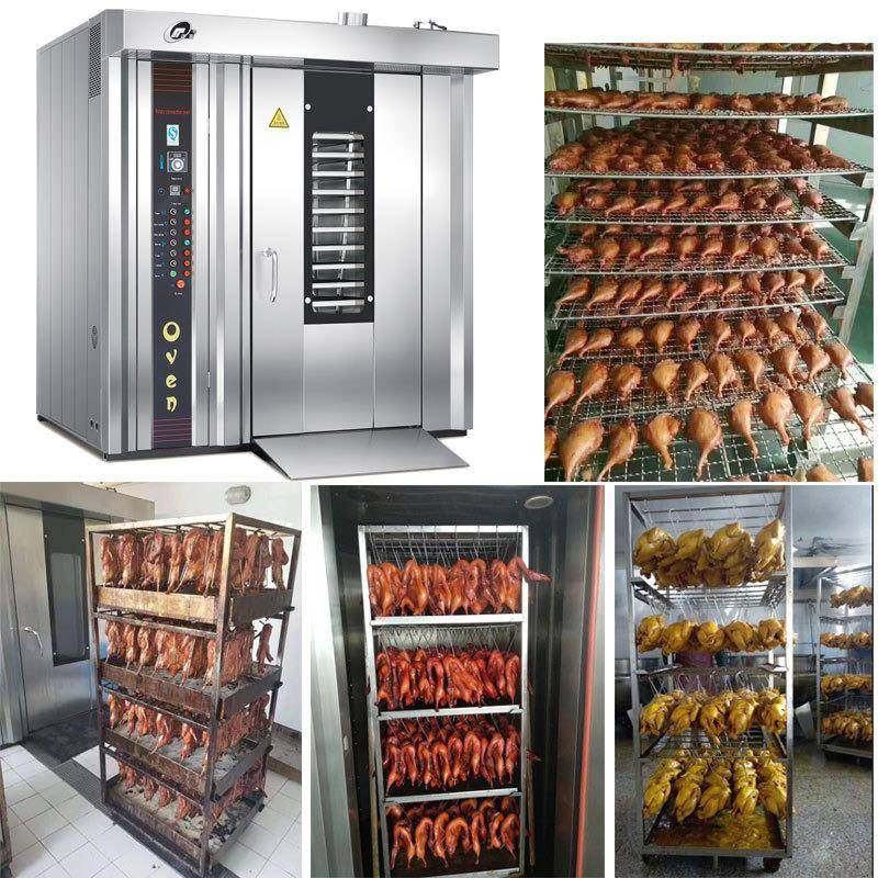 冒烤鸭炉芝麻板鸭烤炉推车旋转电热烤鸭炉智能热风大型烤鸭炉首推,清洗/食品/商业设备,其他食品加工设备,淘宝优惠券,粉丝福利购,淘宝优惠卷