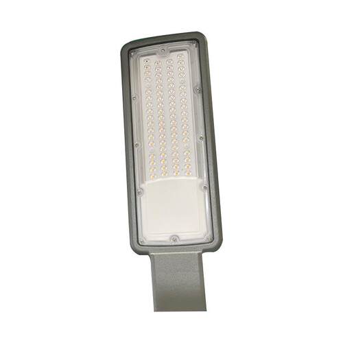 led路灯头新农村道路路灯50W200W宽压市电路灯户外防水高亮庭院灯