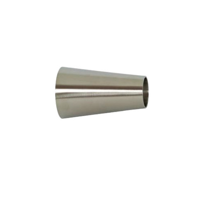 卫生级焊接大小头变径接头-Butt-Weld Reducers R1121-304