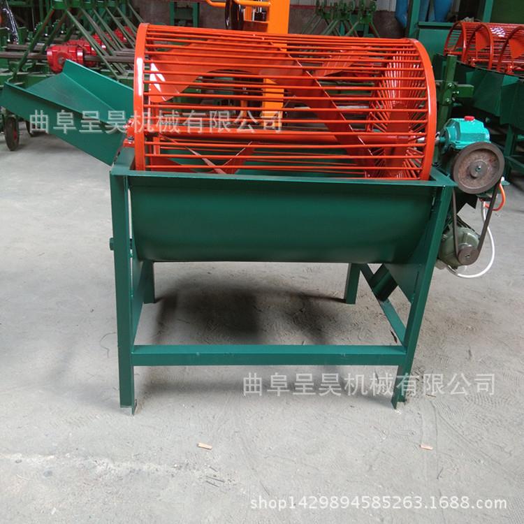 家用洗薯机小型滚筒式洋芋土豆红薯清洗机厂家直销重庆巫溪