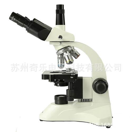 PH100-3B41L-EP/PL/IPL三目生物显微镜PH50-3A43L-PL光学显微镜