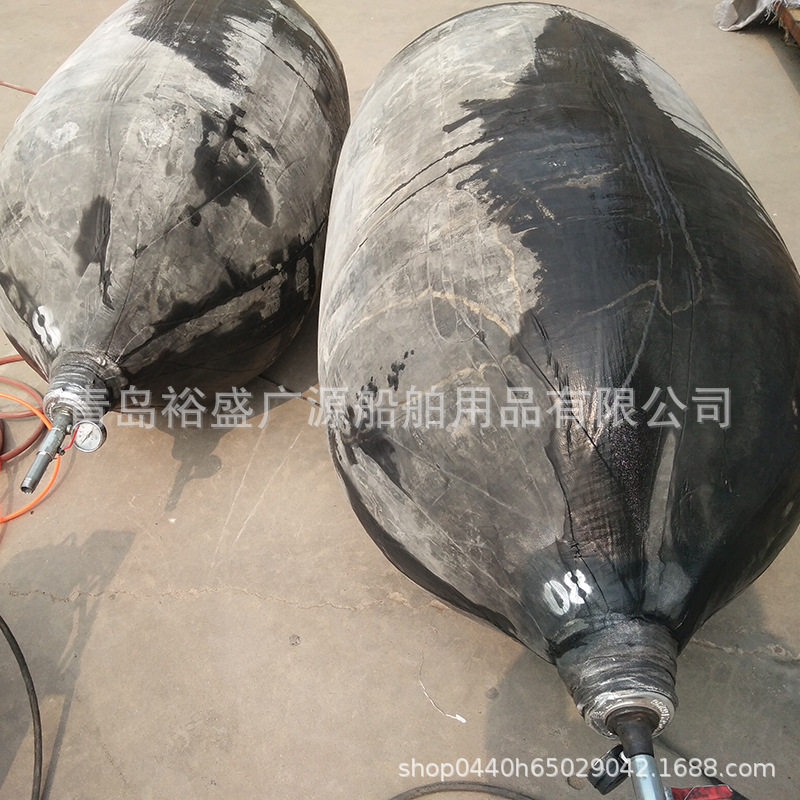 厂家热销大型水下管道堵漏气囊高压不泄露管道污水闭水气囊