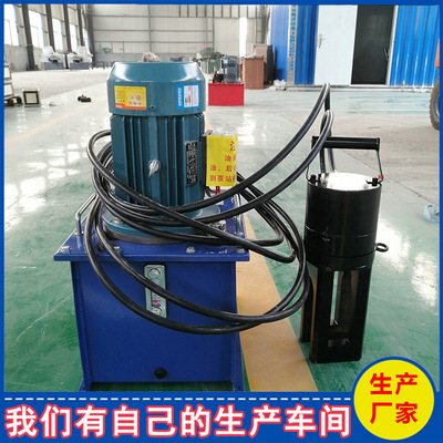 钢筋冷挤压机器冷挤压机冷挤压机配件厂家生产销售价格优