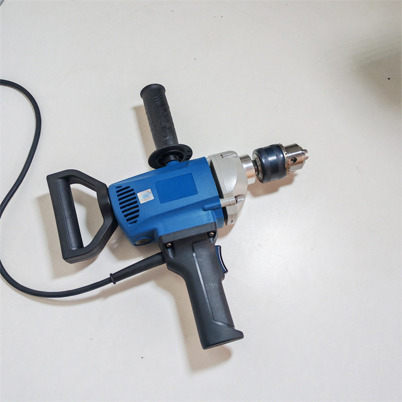 换热器冷凝器管子贴胀管机轻型1000w大功率扩管机电动胀管机