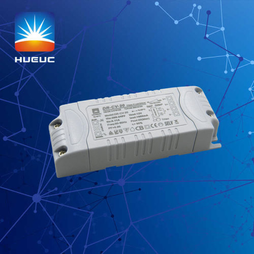 Triac可控硅0-10V,1-10V调光Led驱动电源12W20W30W恒压12V