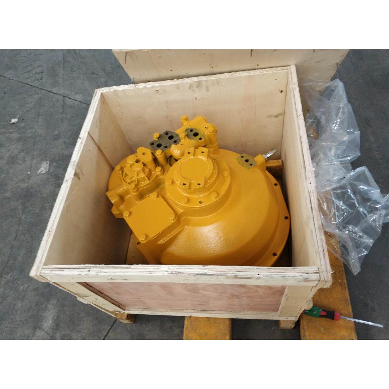 液力变矩器吸油管配件16Y-75-1300316Y-75-13002