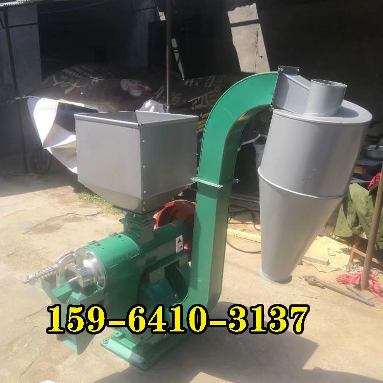 水稻小型家用碾米机多功能稻谷脱壳打米机新型谷子剥壳磨米机